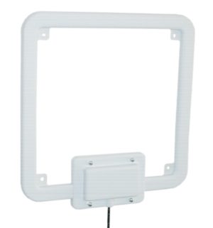 HF PIT Tag Antenna