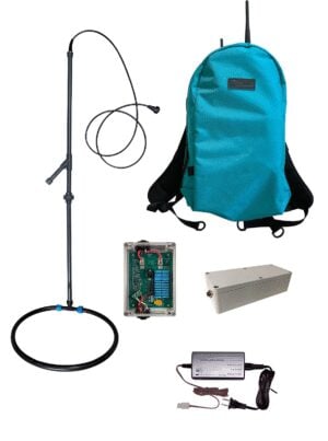 Mobile Reader Kit
