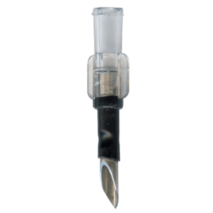 Lock Needle for 14mm PIT Tags